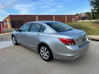 2008 HONDA ACCORD – Image 13