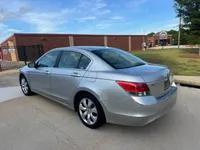 2008 HONDA ACCORD – Image 12