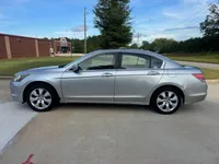 2008 HONDA ACCORD – Image 7
