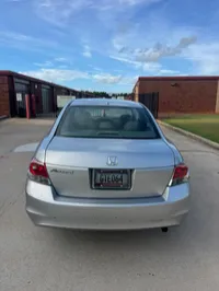 2008 HONDA ACCORD – Image 8
