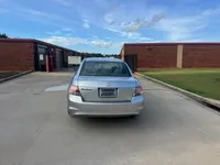 2008 HONDA ACCORD – Image 9