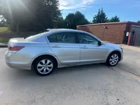 2008 HONDA ACCORD – Image 11