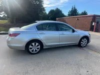2008 HONDA ACCORD – Image 5