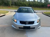 2008 HONDA ACCORD – Image 4