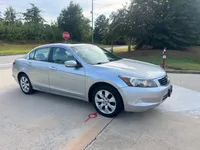 2008 HONDA ACCORD – Image 6