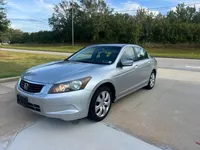 2008 HONDA ACCORD – Image 3