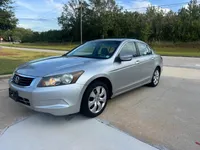 2008 HONDA ACCORD – Image 2