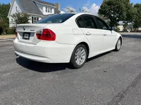 2007 BMW 3 SERIES – Image 8