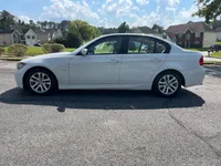 2007 BMW 3 SERIES – Image 9