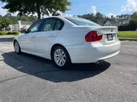 2007 BMW 3 SERIES – Image 6
