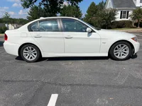 2007 BMW 3 SERIES – Image 11