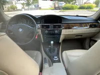 2007 BMW 3 SERIES – Image 12