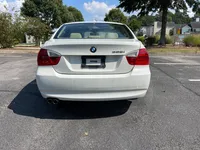 2007 BMW 3 SERIES – Image 7