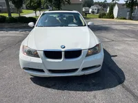 2007 BMW 3 SERIES – Image 10