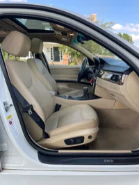 2007 BMW 3 SERIES – Image 3
