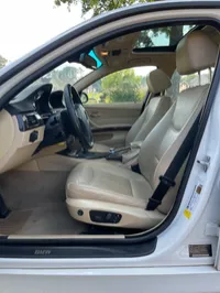 2007 BMW 3 SERIES – Image 2