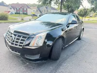 2012 CADILLAC CTS – Image 19