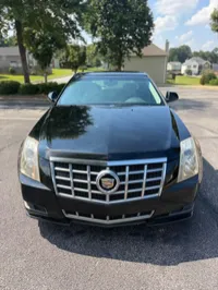 2012 CADILLAC CTS – Image 14