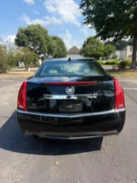 2012 CADILLAC CTS – Image 12