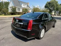 2012 CADILLAC CTS – Image 7