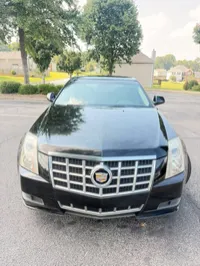 2012 CADILLAC CTS – Image 11