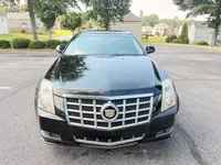 2012 CADILLAC CTS – Image 6