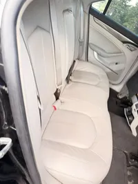 2012 CADILLAC CTS – Image 3