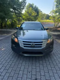 2012 HONDA CROSSTOUR – Image 10