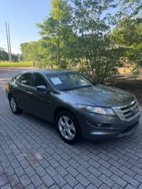 2012 HONDA CROSSTOUR – Image 8