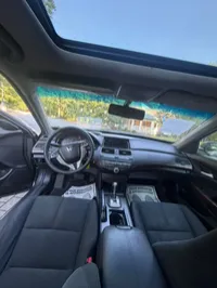 2012 HONDA CROSSTOUR – Image 12