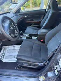 2012 HONDA CROSSTOUR – Image 11