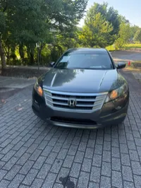 2012 HONDA CROSSTOUR – Image 7