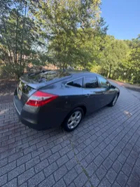 2012 HONDA CROSSTOUR – Image 3