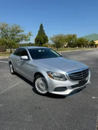 2016 MERCEDES-BENZ C-CLASS – Image 22