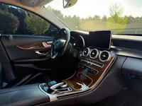 2016 MERCEDES-BENZ C-CLASS – Image 15