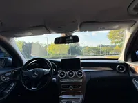2016 MERCEDES-BENZ C-CLASS – Image 20