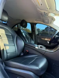 2016 MERCEDES-BENZ C-CLASS – Image 12