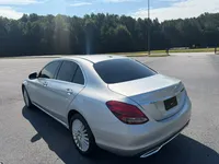 2016 MERCEDES-BENZ C-CLASS – Image 19