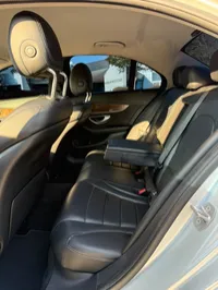 2016 MERCEDES-BENZ C-CLASS – Image 11
