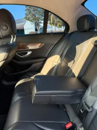 2016 MERCEDES-BENZ C-CLASS – Image 9