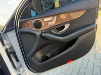 2016 MERCEDES-BENZ C-CLASS – Image 10