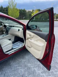 2016 NISSAN MURANO – Image 7