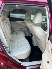 2016 NISSAN MURANO – Image 2