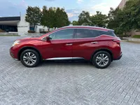 2016 NISSAN MURANO – Image 4
