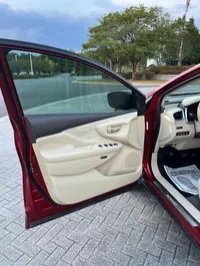 2016 NISSAN MURANO – Image 6