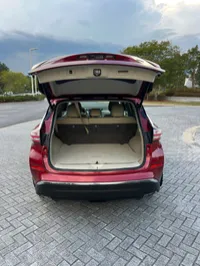2016 NISSAN MURANO – Image 8