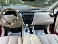 2016 NISSAN MURANO – Image 3