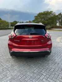 2016 NISSAN MURANO – Image 9