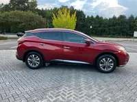 2016 NISSAN MURANO – Image 11