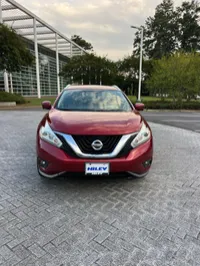 2016 NISSAN MURANO – Image 17